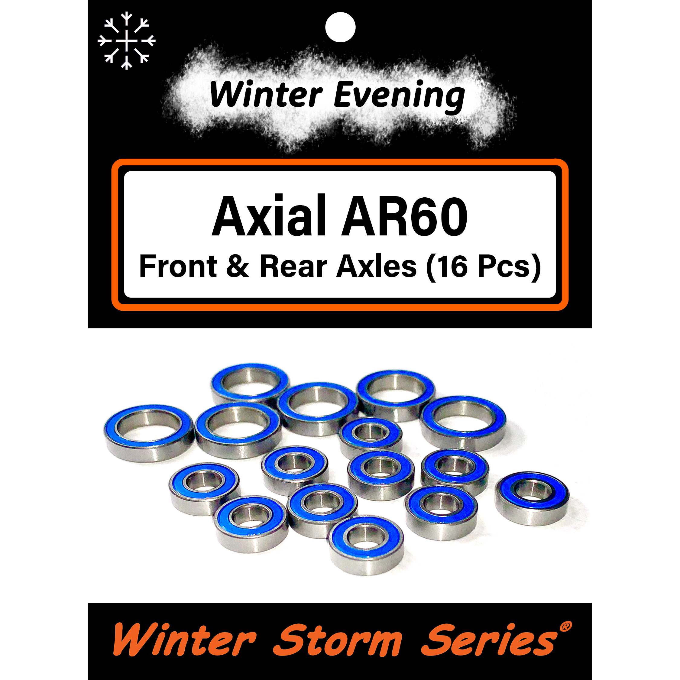 axial ar60